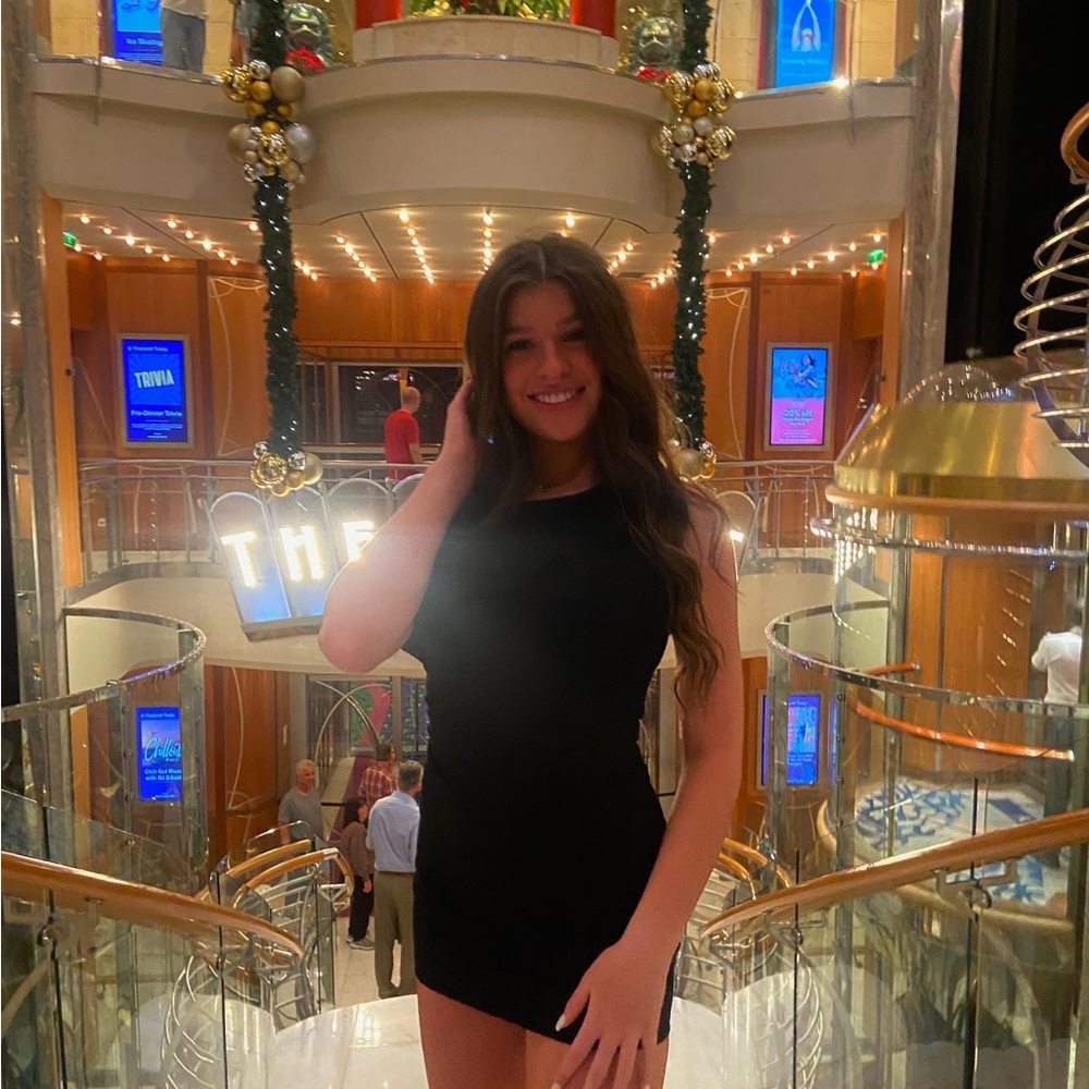 Meet your Posher, Taylor